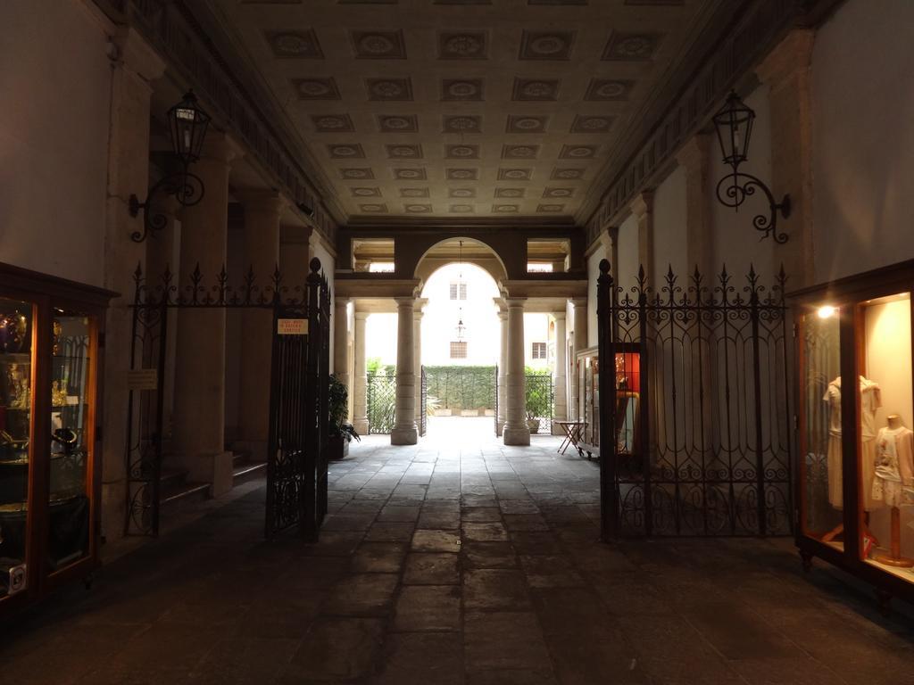 Il Cappello Di Giulietta Casa de hóspedes *
