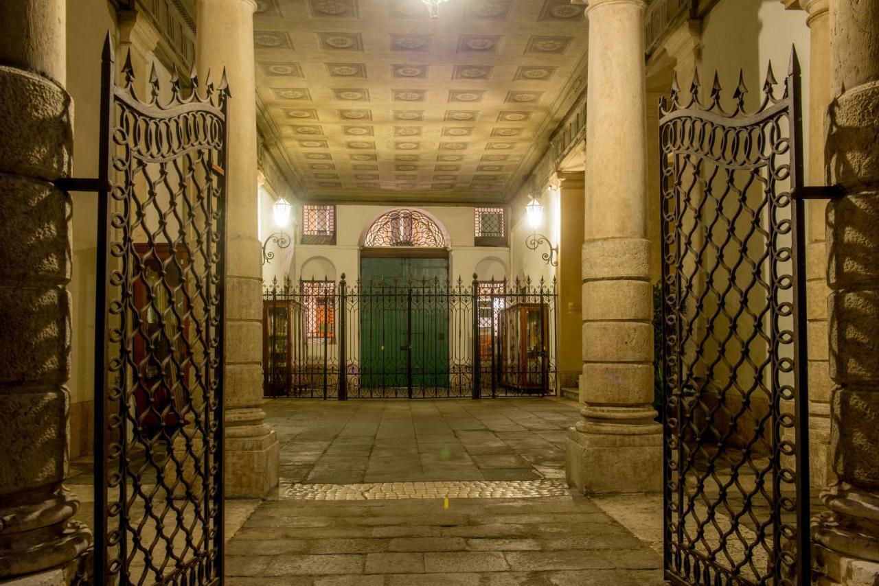 Maison d'hôtes Il Cappello Di Giulietta