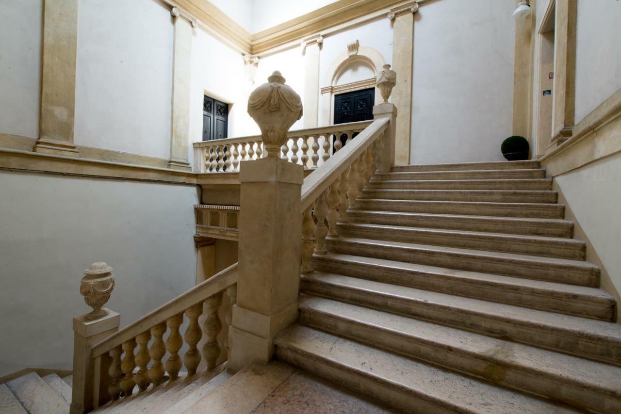 Il Cappello Di Giulietta Maison d'hôtes