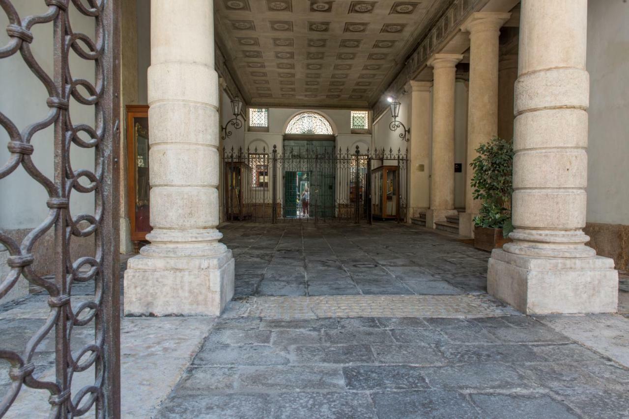Il Cappello Di Giulietta Maison d'hôtes